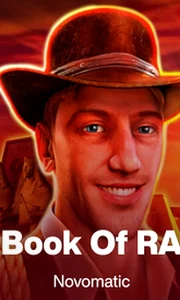 Book of Ra