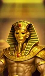 Treasures of Osiris