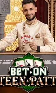Bet On Teen Patti