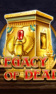 Legacy of Dead