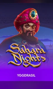 Yggdrasil Sahara Nights