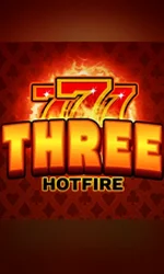 Three Hotfire