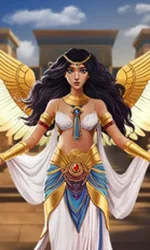 Gates Of Ishtar
