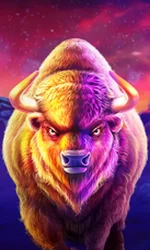 Buffalo King Megaways