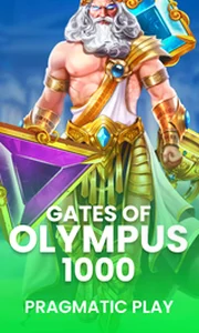 Gates of Olympus 1000