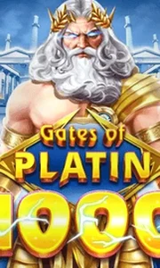 Gates of Platin 1000