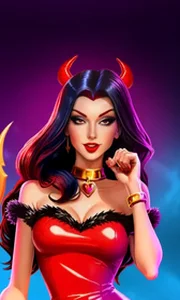 Devilicious