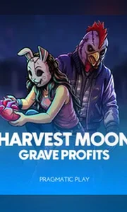 Harvest Moon - Grave Profits